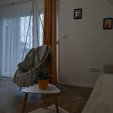 Elegant Inn Госпич Экстерьер фото